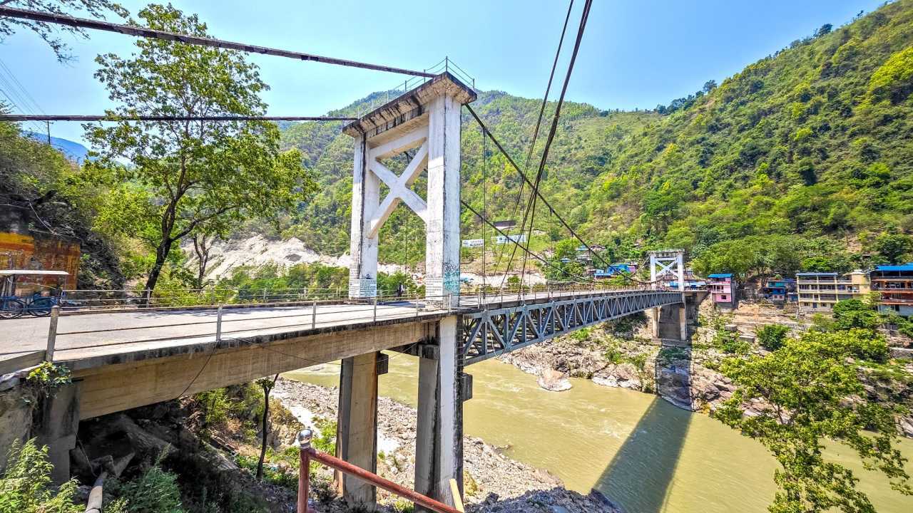 雪山佛国的一场修行—2025在尼泊尔