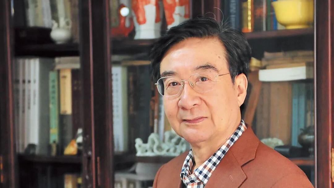白阳书《廿一史弹词》丨说南北朝（史）