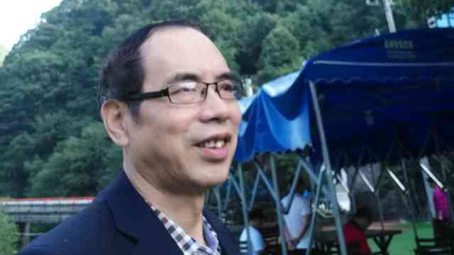 汪志祥——共和国十佳杰出艺术人物