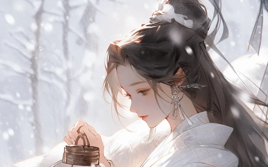 夫君登基后另娶新后，只封我为妃，于是我逃离后宫重返战场，可他却崩溃了