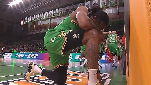 乌戈奇兵战术显威力，辽篮105：91击败天津，走出进攻乏力怪圈！