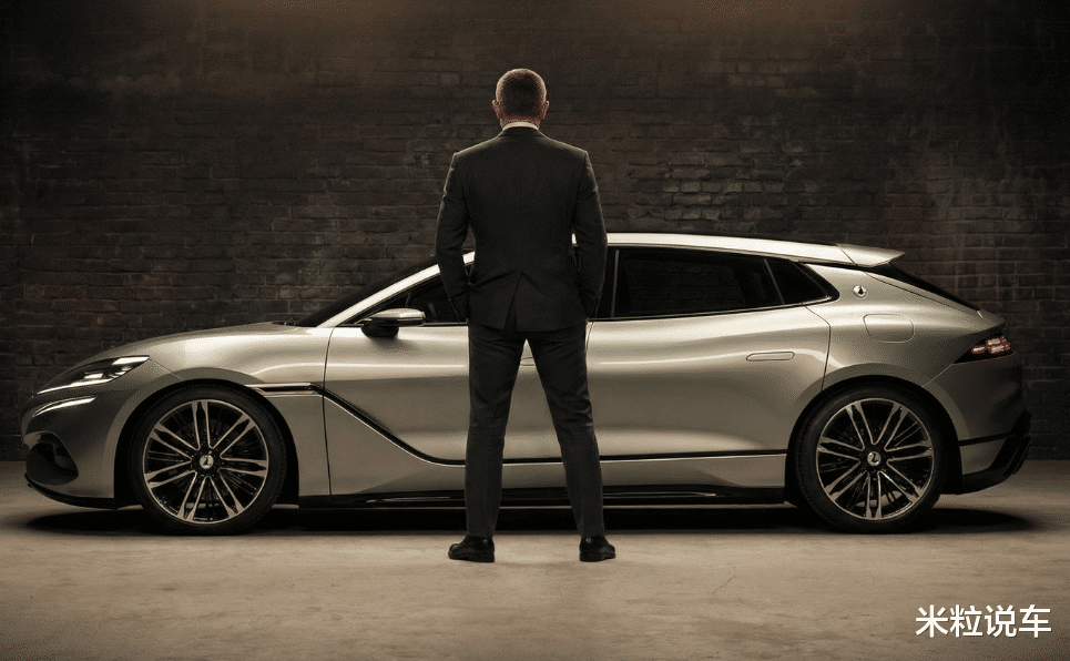 腾势汽车全新代言人官宣，剑指全球市场！