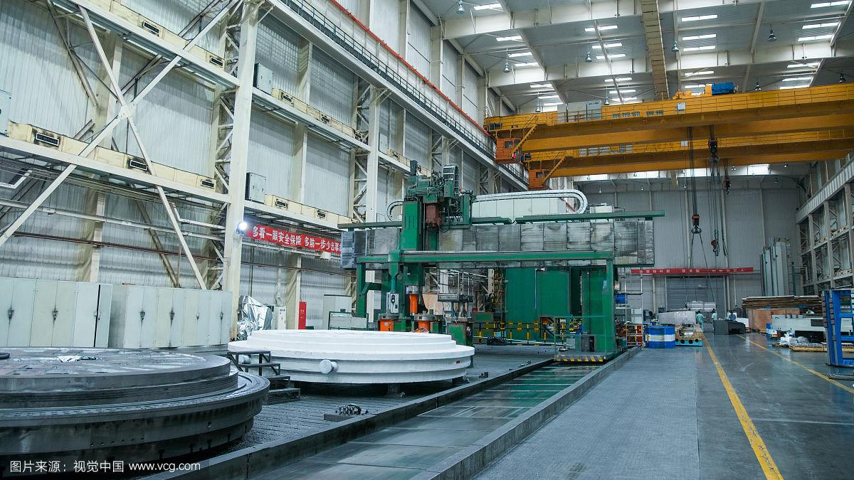 卖工业耗材总被挡门外? 天下工厂直接打通工厂老板决策链!