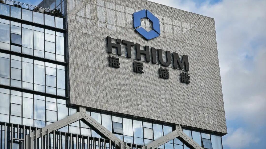 独家丨海辰王鹏程：很多人不理解我们6年能干到全球第二