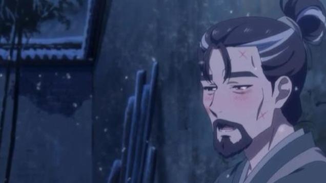 《百妖谱》“天生我材必有用”，个人的想法、理念和期望不应强加在他人身上。