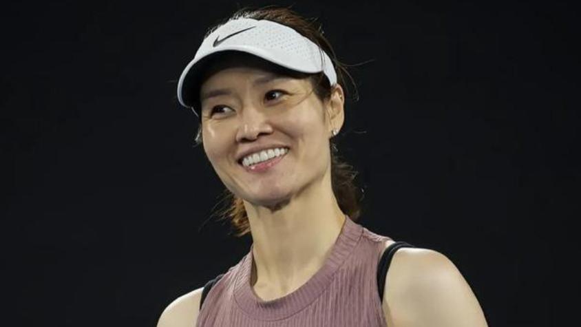 盘点3位叫李娜的运动员：她们是不同领域，有2位是天花板级别的