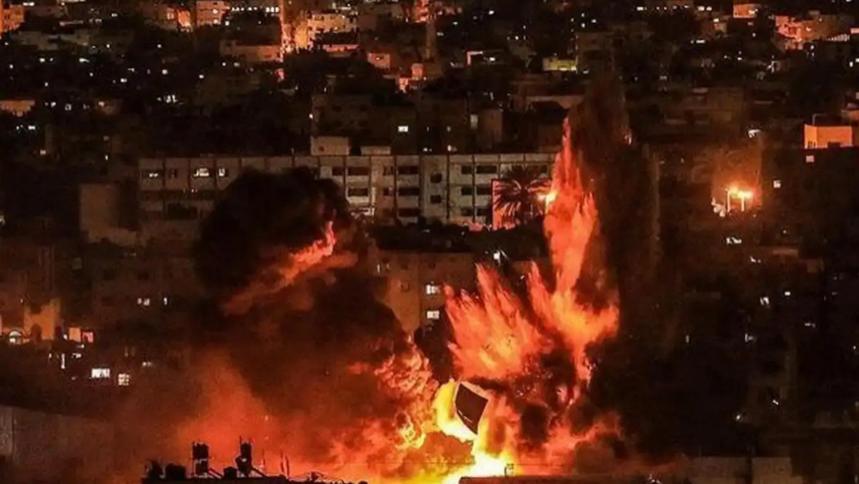 伊朗越战越勇！特朗普豪赌下令增兵，转头却发现：中国早已行动