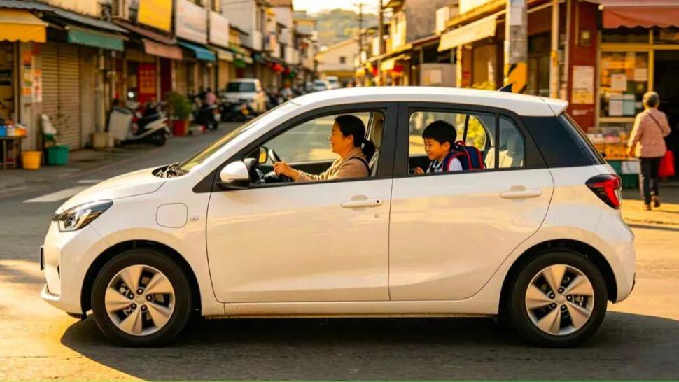 从10万卷到5万！越来越多的车企，在用比亚迪的方法打败比亚迪？