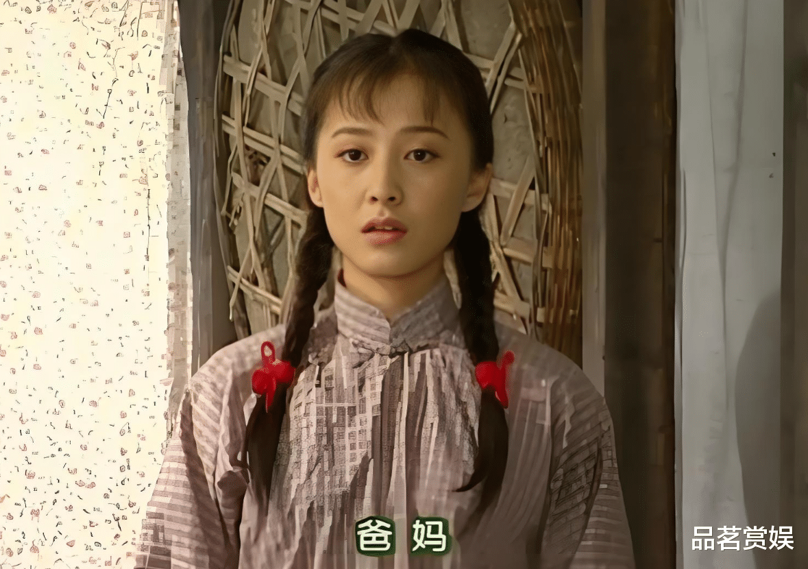 演员徐露：巅峰时退隐，嫁大7岁导演，51岁风韵犹存和女儿似姐
