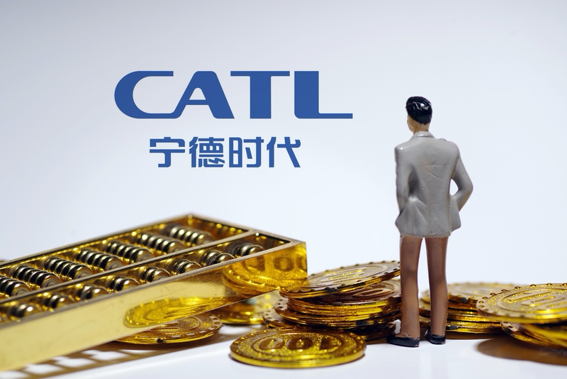 宁德时代被称为“宁王”，这称号源于A股资本市场，是对其产业链统治地位的认可。从资