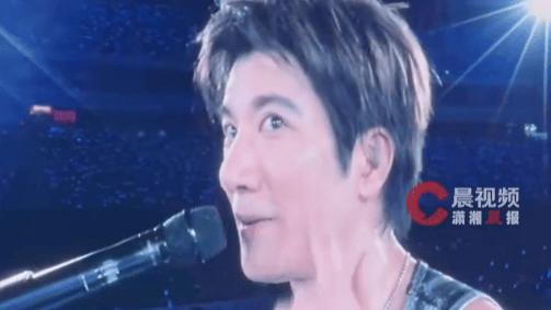 王力宏浴火回归！伤疤渐消全力整改：长沙场百分百安全