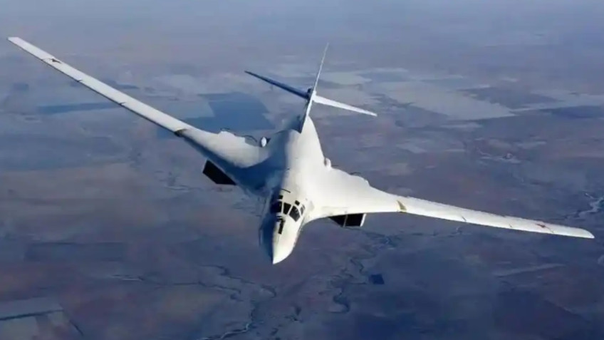 俄曾联手美国阻挠，到重开生产线，对华求购图160态度始终未变