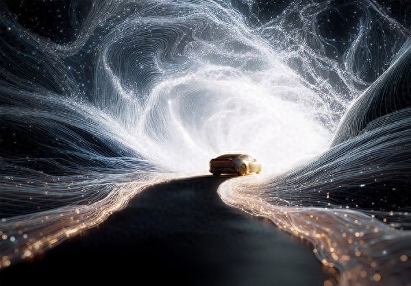 何小鹏：中国在VLA上成功的只有我们 将比所有第一阵营强至少10倍