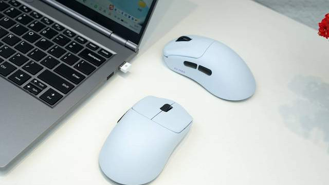 雷柏 VT0 Air MAX+VT3s Air MAX评测：轻量化双雄，中小手操控新标杆