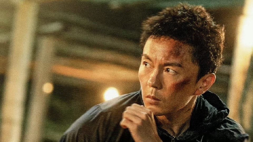 《东北警察故事3》影评：想看谢苗、曹骏和释小龙的《天龙八部》