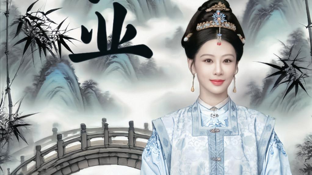 杨紫又双叒叕演“落魄千金逆袭”了！《家业》和《国色芳华》的区别：花换成了墨