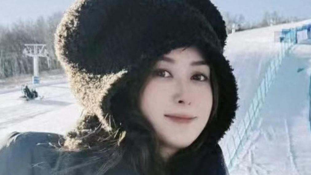 冬奥会U型池决赛，女解说麦孜燕的解说词把我说哭了！