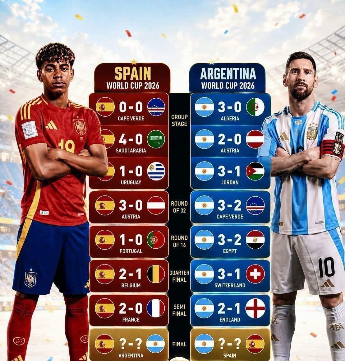 近8届世界杯，7次季军在半决赛输给冠军。2026年，这个规律走到了岔路口。
