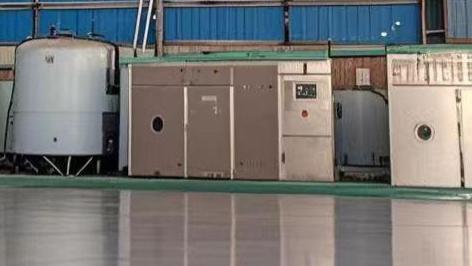 天得一突破分离极限！铝型材混酸精准分离技术打通资源化闭环