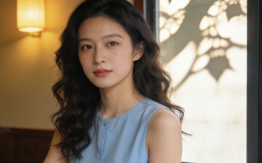 母亲给我介绍了个飞行员，年薪300万但每年只能回1次家，我正犹豫，他突然开口提了3个条件，我当场点头