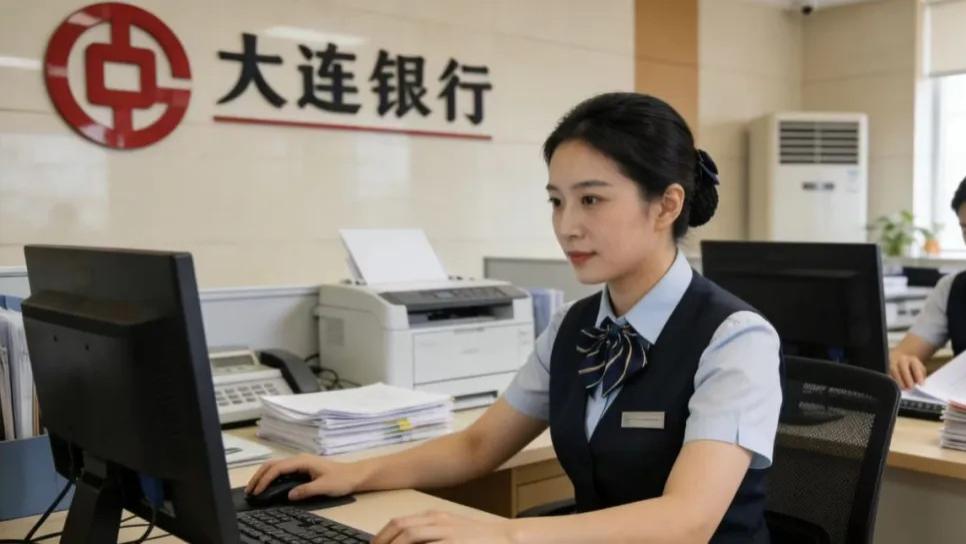 左手合规右手温情，大连银行能否穿越周期？