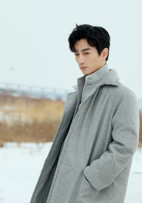 快给这个摄影师加鸡腿，让他多给你拍几张