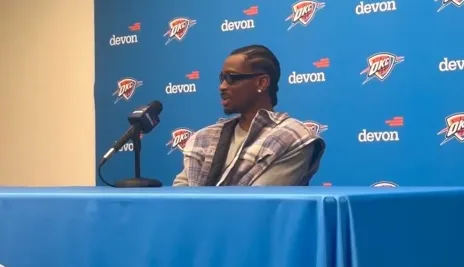 杰伦布朗是防不住鸭梨了

这就看出鸭梨比东契奇强多少了，布朗防东契奇东契奇很难受