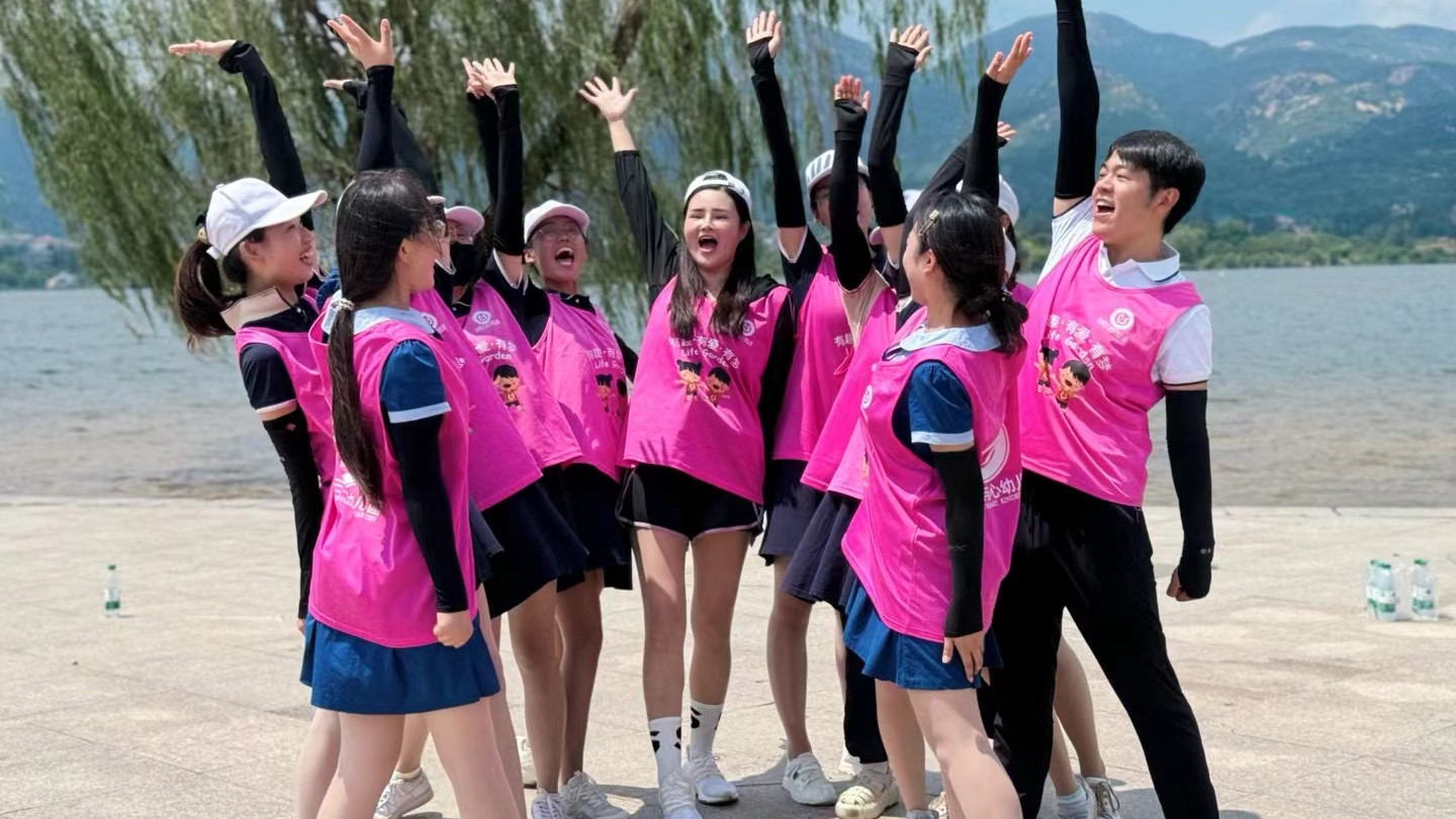 刚满2岁的孩子要不要送幼儿园，答案藏在孩子的成长需求里