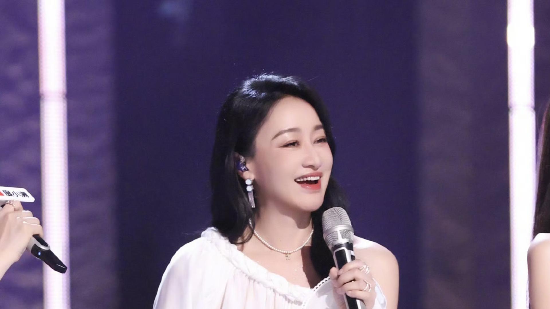 赵子琪怒怼芒果TV ：是逼我爆所有的料吗？