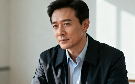 我为了找靠山，入赘清潭县委书记家，本以为背靠大树好乘凉，岂料他为让女儿好驾驭我，故意打压我5年不提拔