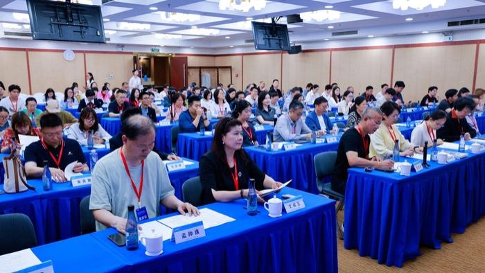 新时代生涯教育大会：2026 年北京盛大启幕——赋能生涯教育 共筑人才未来