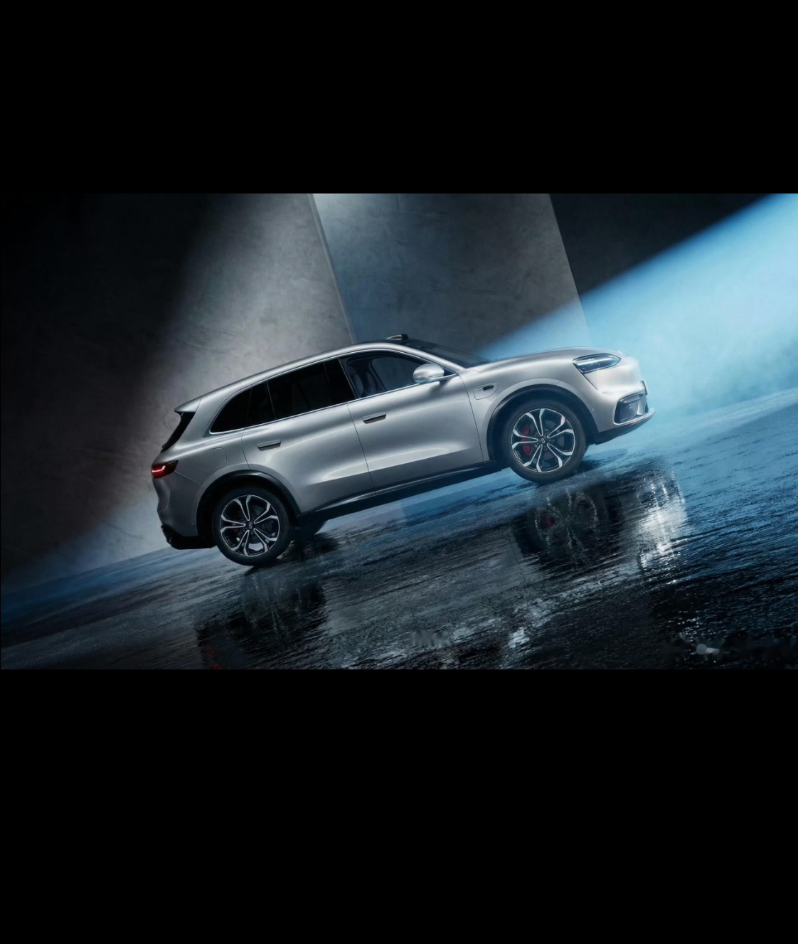 问界M6前瞻：25万级“智驾卷王”来袭