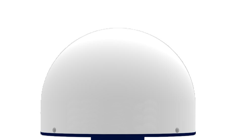 当北斗短报文还在“区域限行”，低轨卫星数传终端已实现全球自由