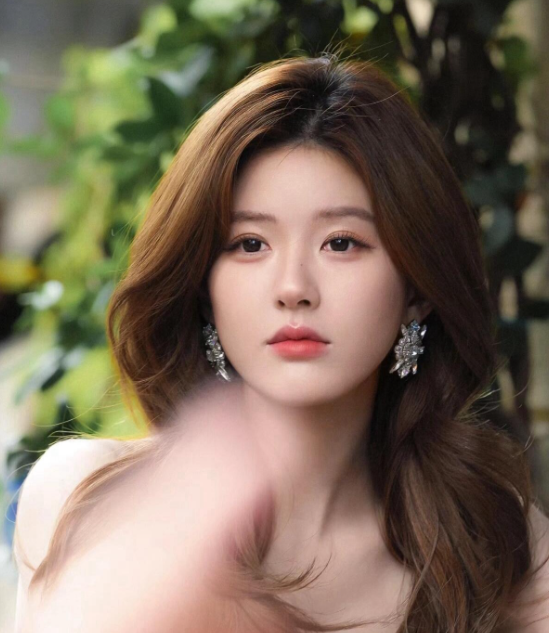 赵露思这个表现力加上脸，就算是男生看了都想去买