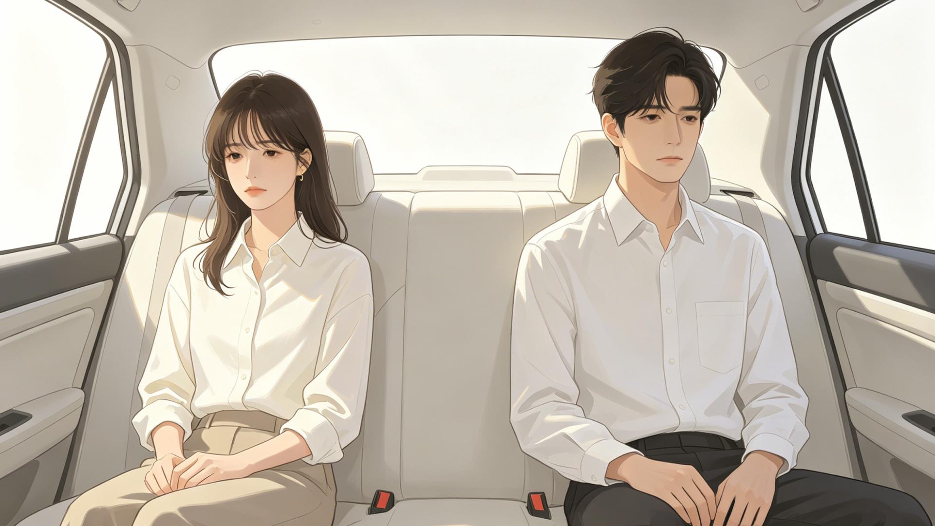 老公每月给前女友转 5000，闹离婚时婆婆拿出彩礼借条