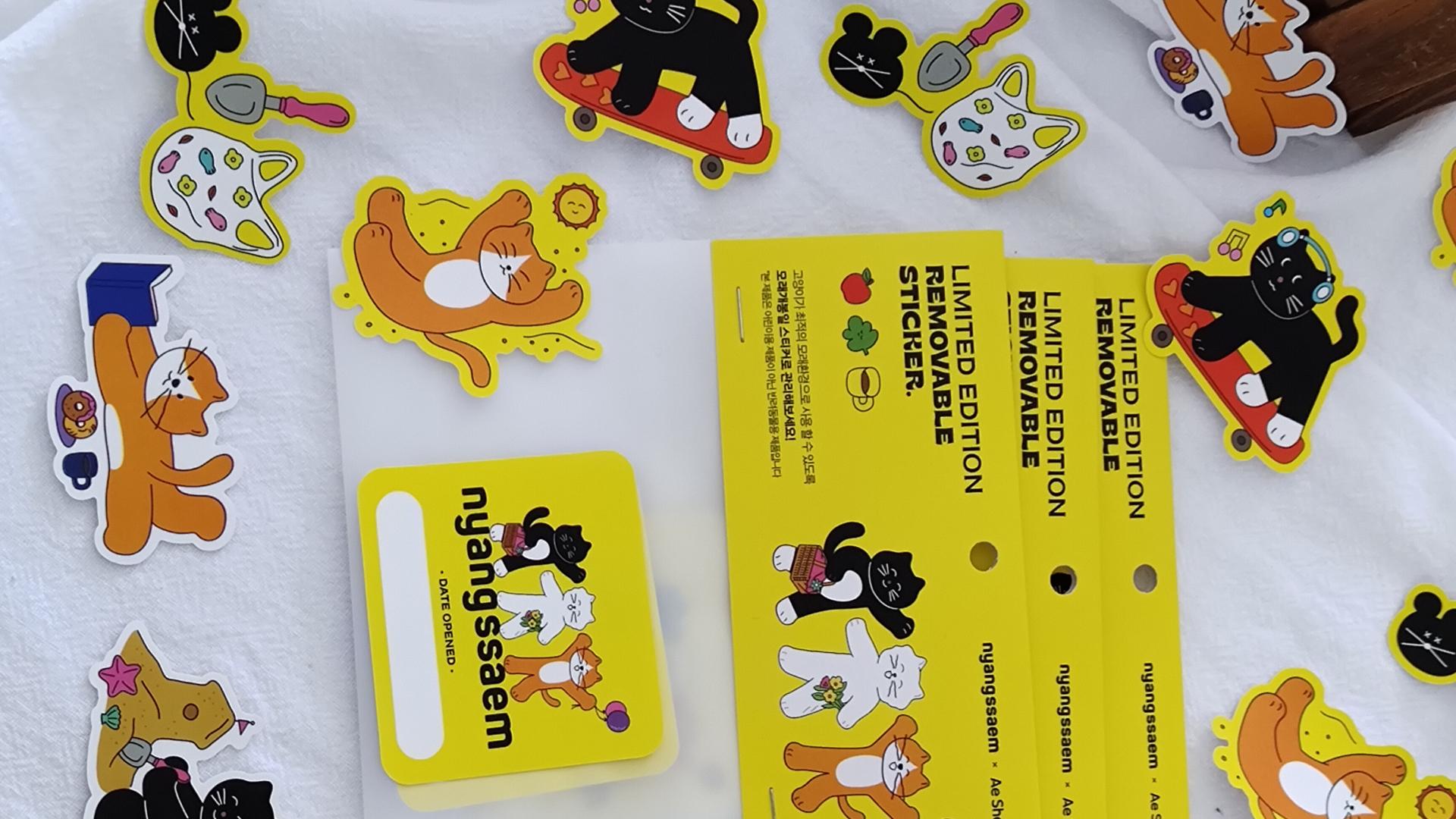 深圳异形不干胶标签怎么选？5 个维度找靠谱模切厂家