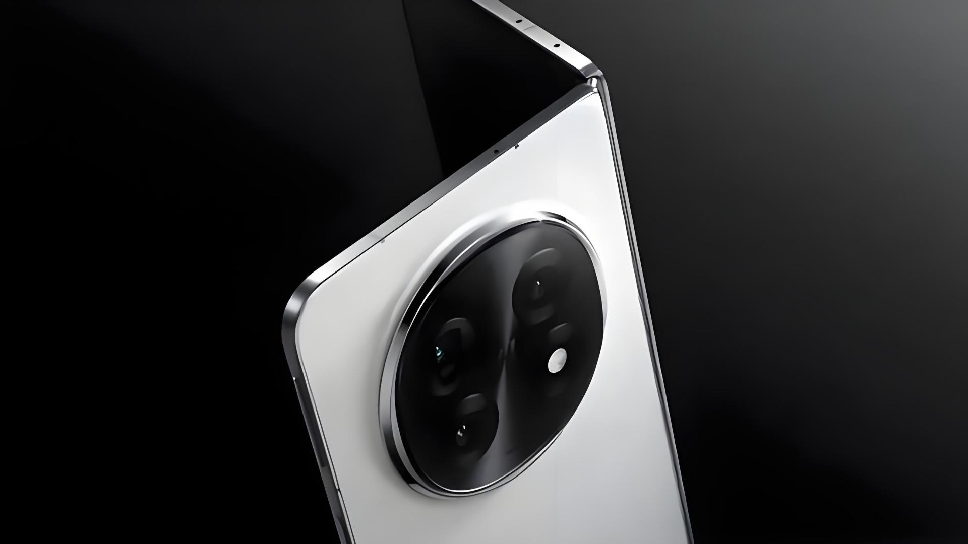 跨过折痕“天堑”，中国产业链集体亮剑