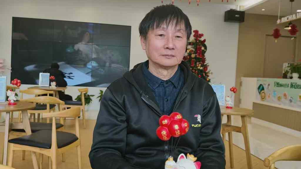 陈锡权——中国顶级名家收藏推荐