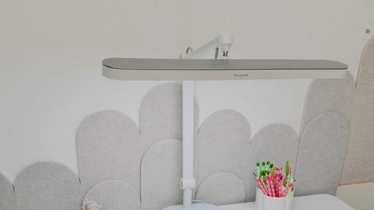 护眼台灯哪个牌子好？护眼台灯十大排名，2026最新榜单