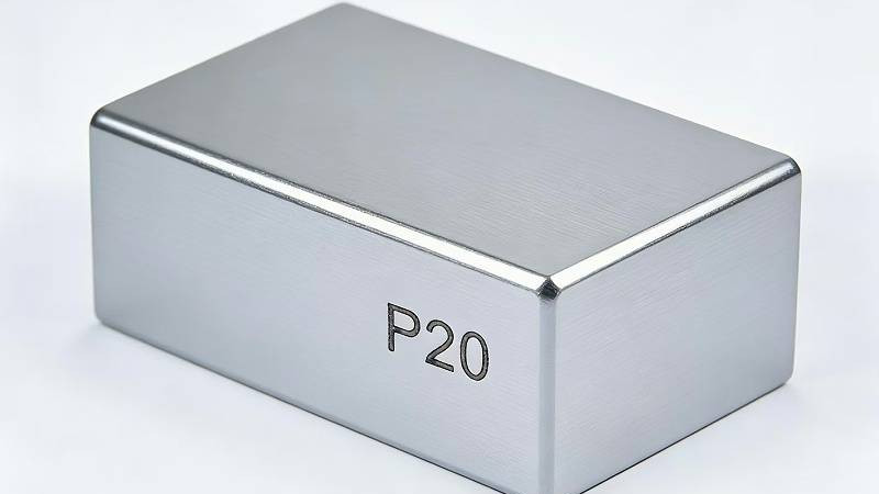 P20 是什么材料？