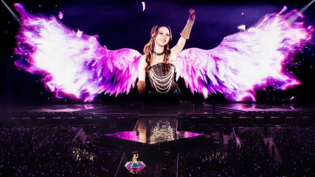 4 亿播放泡沫转场爆火：AI 改碧昂丝风吸金，邓紫棋原版该被善待