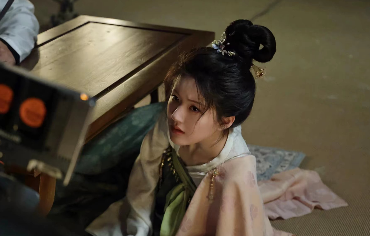 你说过的每句坚持，都成了我对抗疲惫的勇气