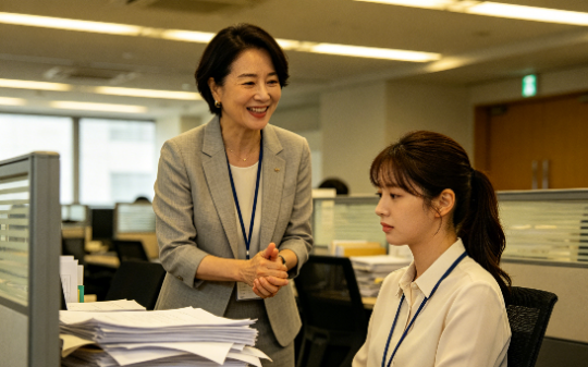 行政科老大姐靠捧杀抢功横行十五年，栽在江州市年度方案上当场身败名裂