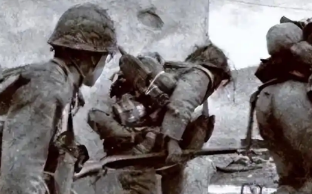 1938年首战打赢日军，粟裕却高兴不起来：鬼子的枪法为什么这么准？他找到真实原因后提升军队3成战斗力