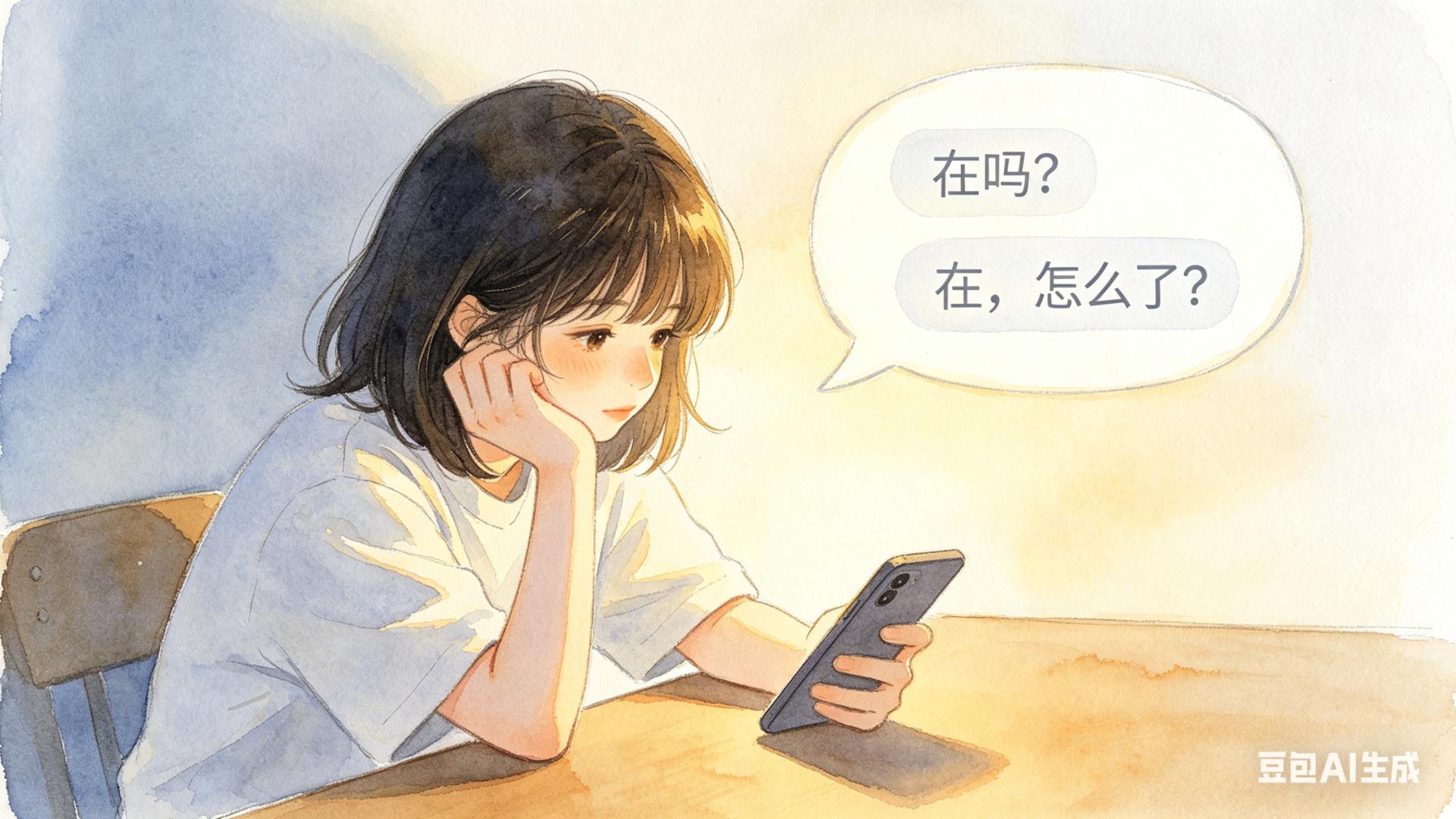 其实，男人彻底动了心，往往是这个样子的……