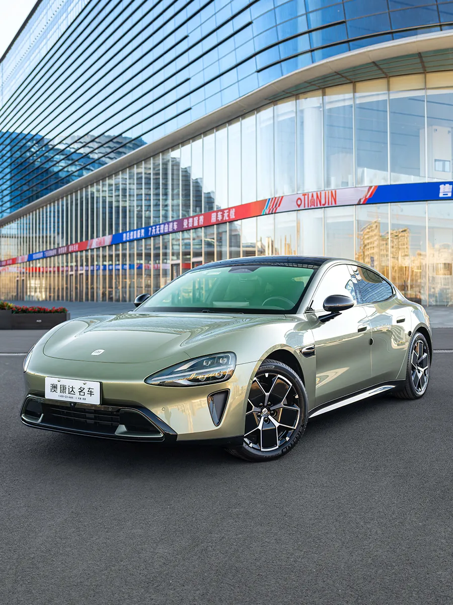 我将站在普通车主的视角，戳中大家选电车的痛点，用共情的语言把小米SU7的核心优势