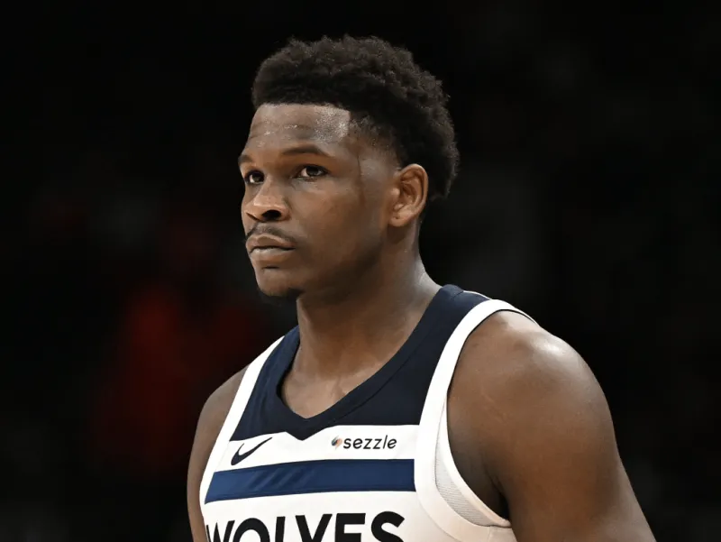 NBA常规赛森林狼客场对阵雷霆的比赛已经结束。全场战罢，森林狼以103-116不