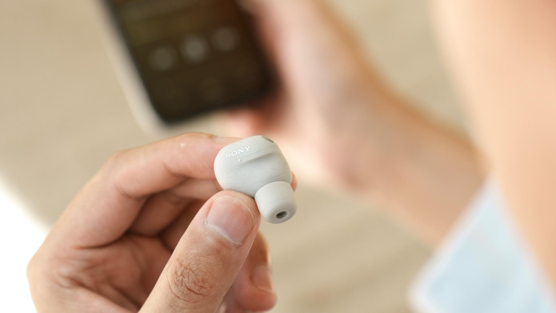 入耳，即为佳境，格莱美大师调音索尼「降噪豆」6来了