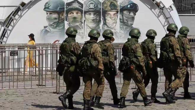 宁抓国际友人，不抓莫斯科少爷：俄罗斯的1.4亿人中有两千万不能碰？