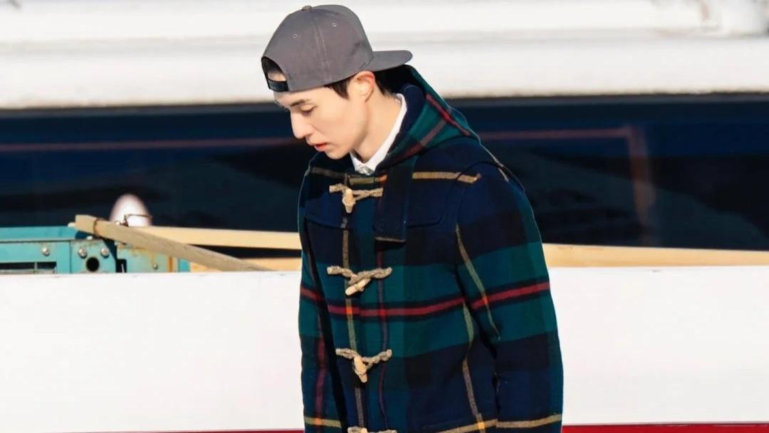 别让这件“文艺单品”，穿出你的审美短板。